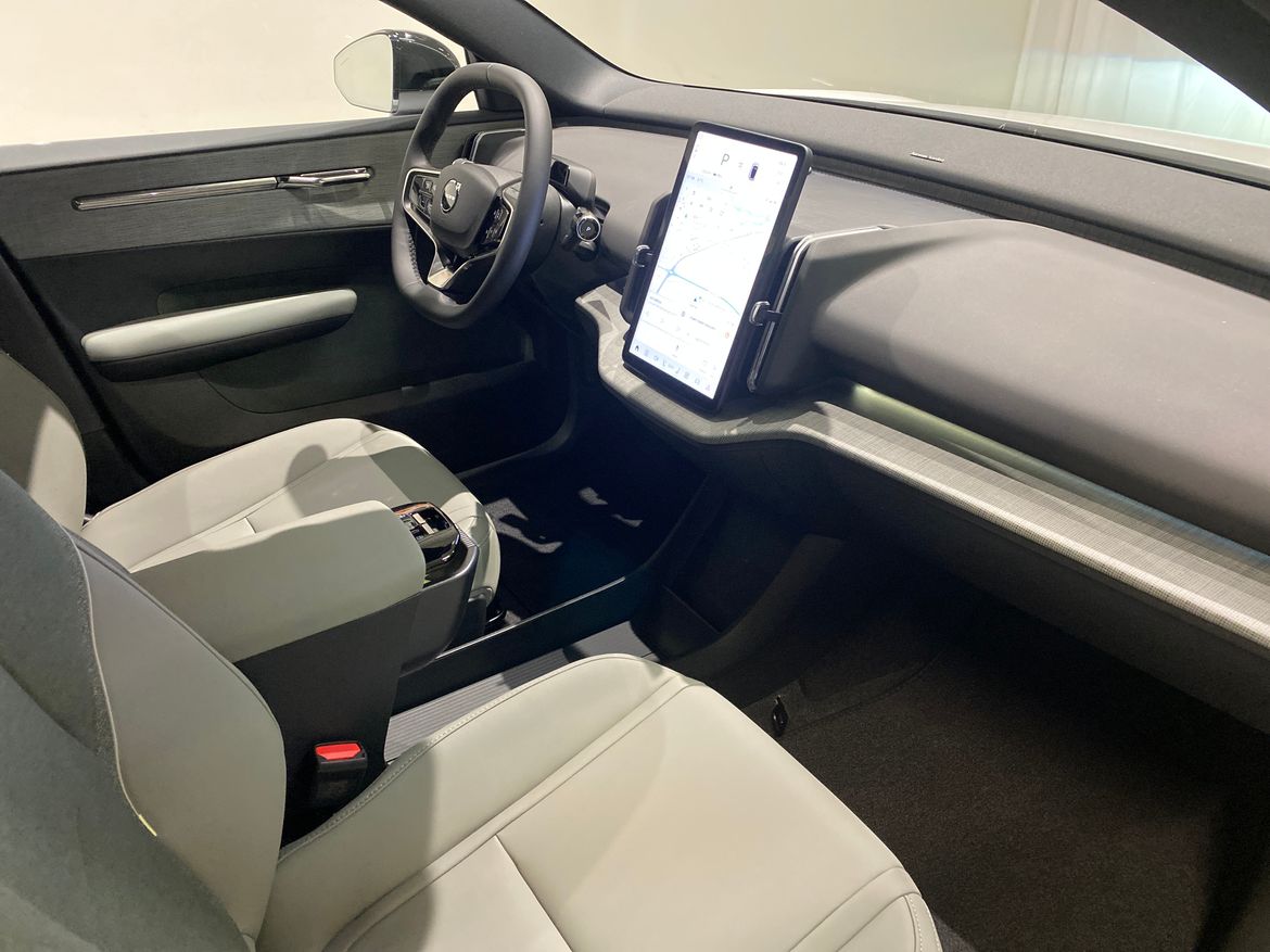 Bild 2 av 6 på bilen