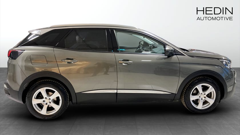 Bild 5 av Peugeot 3008 ALLURE 1,2 PureTech 130 Hk