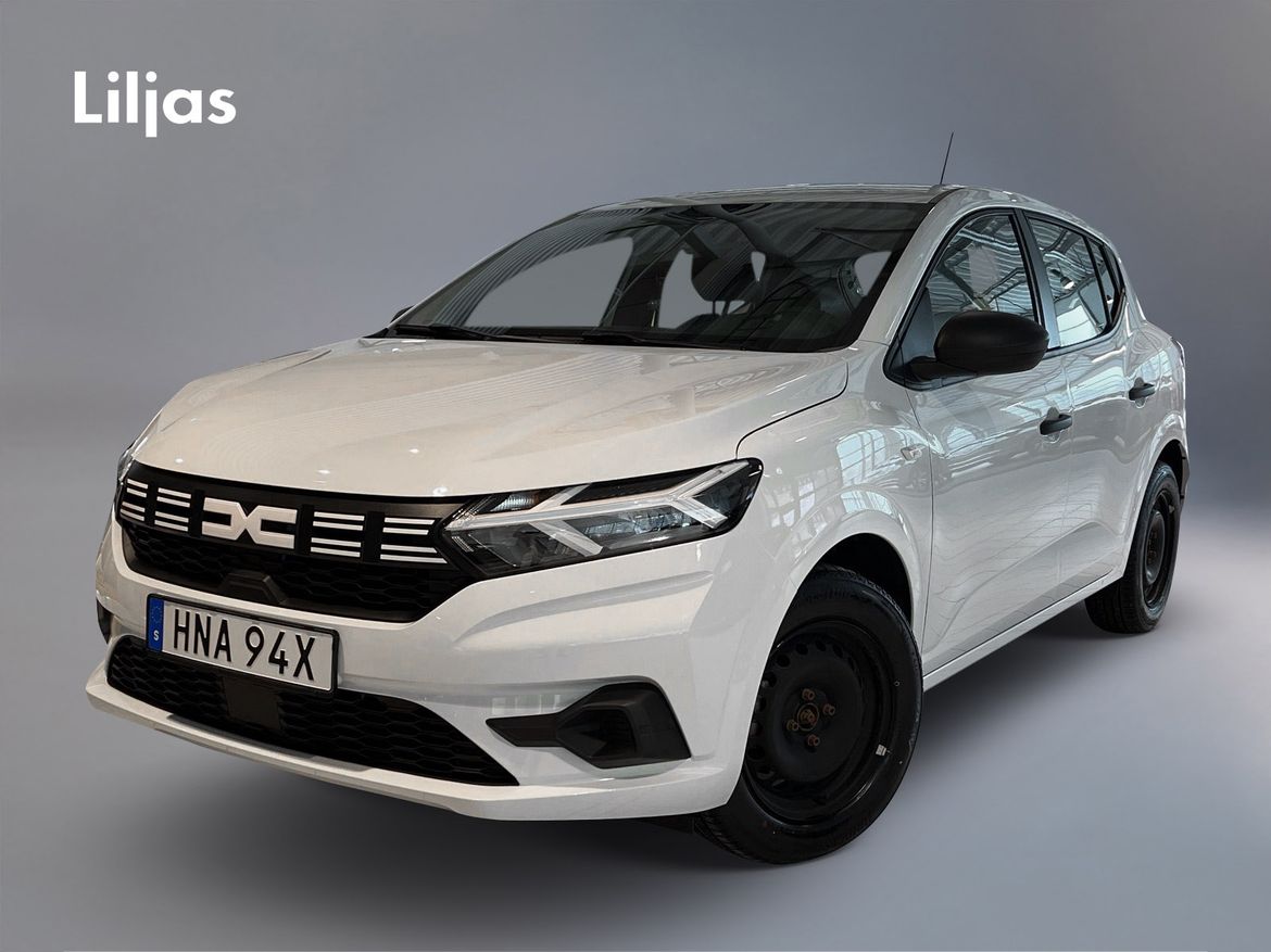 HNA94X – Dacia Sandero