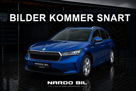 Škoda Enyaq iV 80x iV80x/Matrix/Krok/R.kamera/Keyless