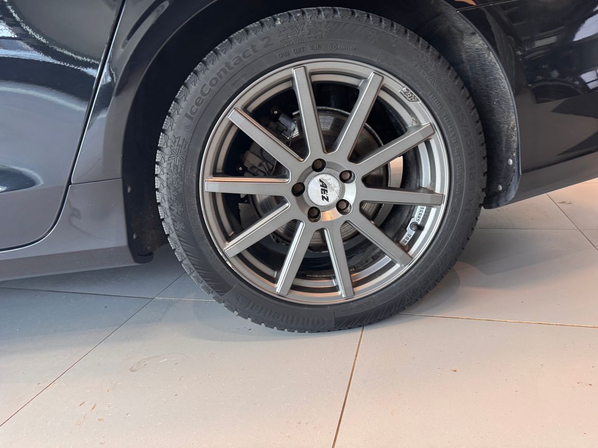Volvo V90 2017 - miniatyr 10