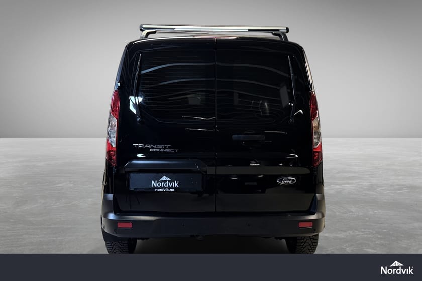Bilde 4 av Ford Transit Connect 220 Hengerfeste/Ryggekamera/Cruise Control