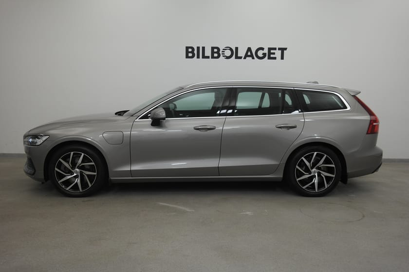 Bild 4 av Volvo V60 T8 TE Momentum Advanced Edition