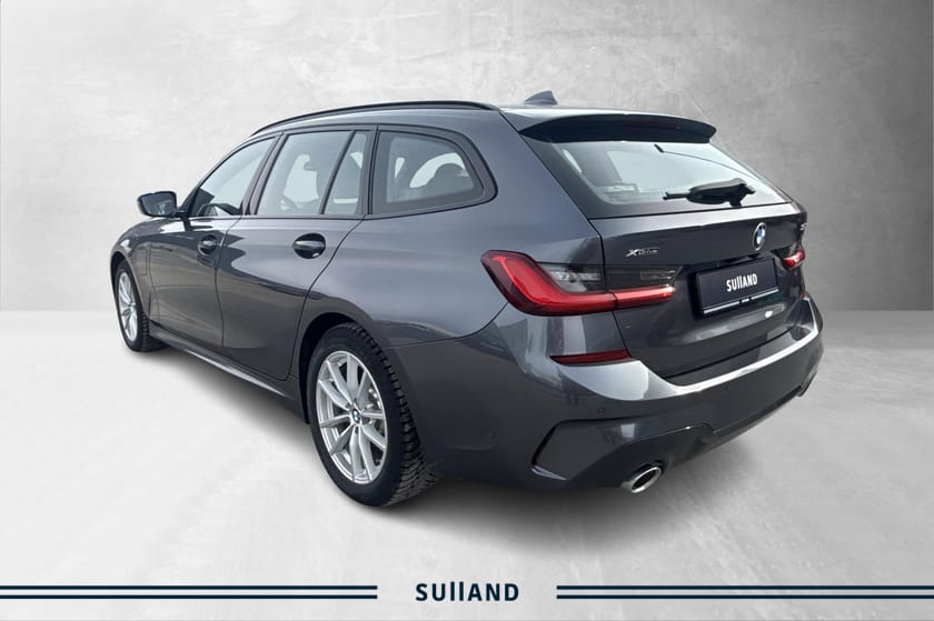 Bilde 4 av BMW 330e xDrive Touring Aut/Adapt.cruise/EL.krok/M-Sport