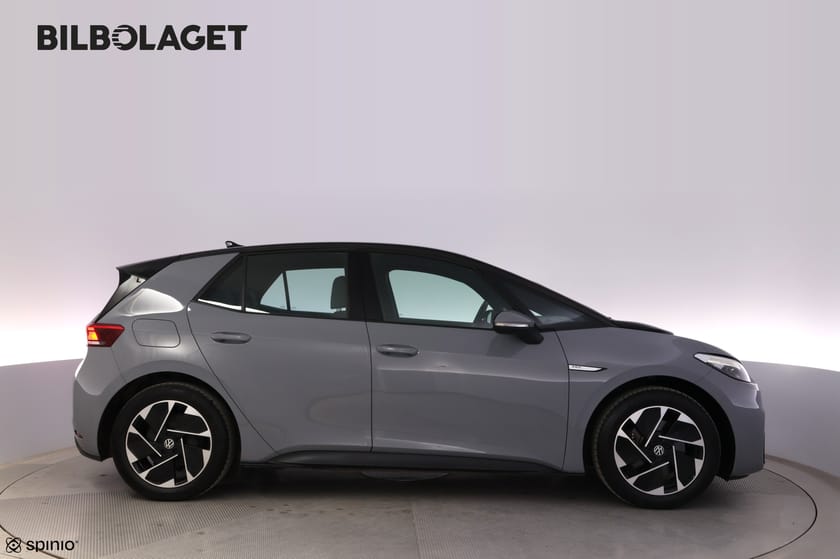 Bild 2 av Volkswagen ID.3 Pro Performance Life Navigation Discover