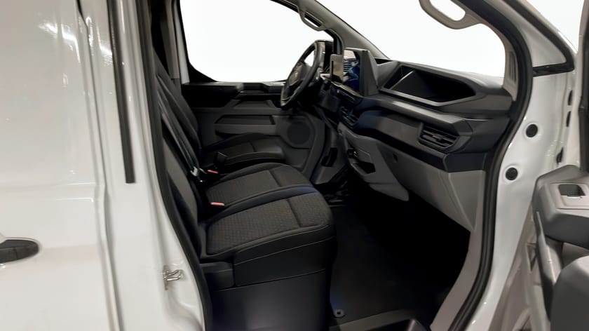 Bild 3 av Ford Transit Custom 280 TREND SKÅP 280S 136 A FWD