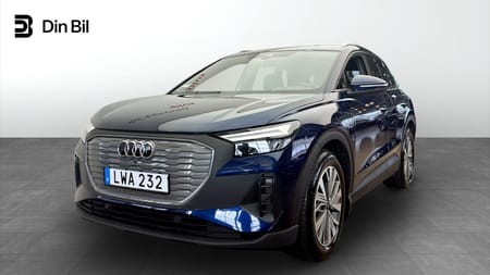 Audi Q4 45 e-tron quattro PROLINE 265HK