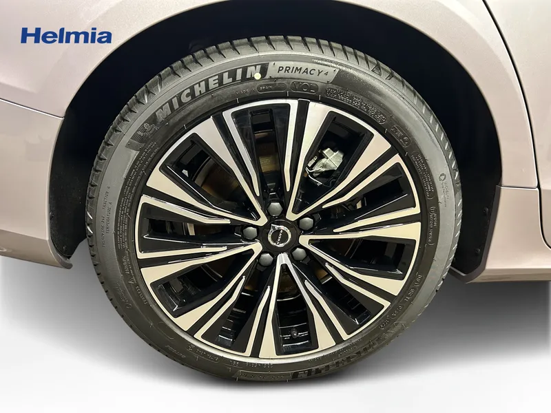 Bild 12 av 13 – Volvo V60 T6 Plus Dark Nordic Edition Plus Nordic Edition