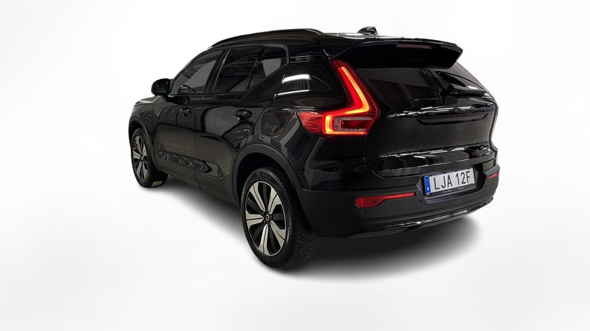 Bild 3 av Volvo XC40 Recharge Single Motor Core Edition