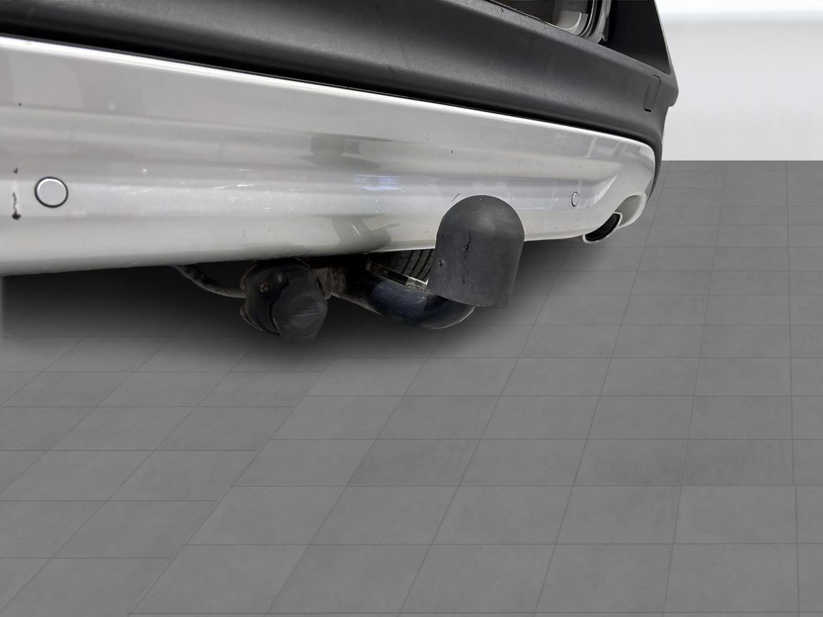 Volvo XC70 2013 - miniatyr 11