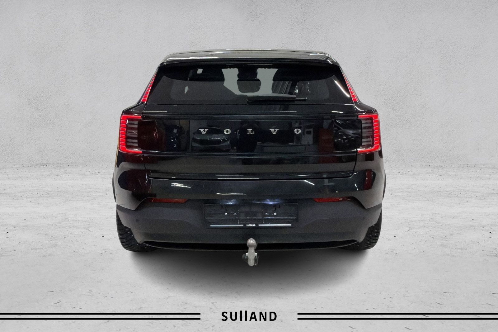 Thumnail bilde 3 av Volvo EX30 Twin Motor Performance