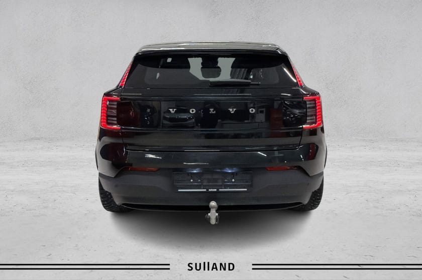 Bilde 4 av Volvo EX30 Twin Motor Performance 428hk AWD Ultra Topputstyrt
