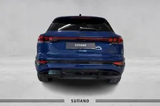 Thumnail bilde 3 av Audi Q6 e-tron quattro