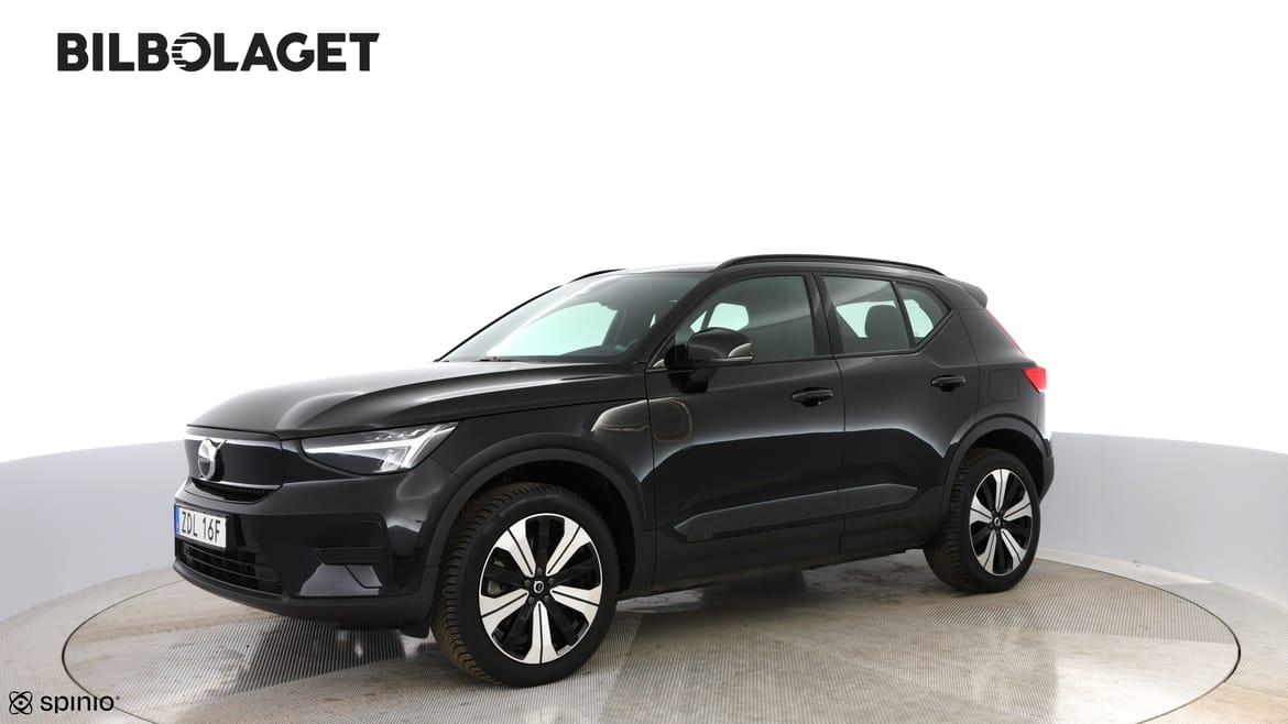 Volvo XC40 2023 - miniatyr 17