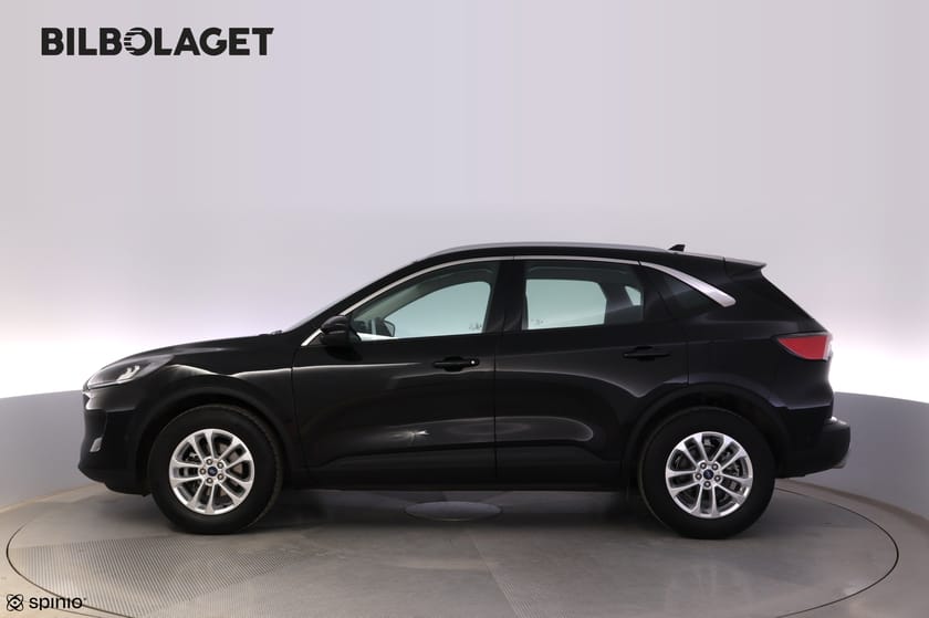 Bild 5 av Ford Kuga 1.5 150 Titanium Vinter & Förarassistanspkt