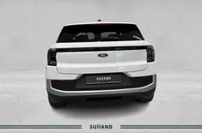 Thumnail bilde 3 av Ford Explorer EV Extended Range AWD