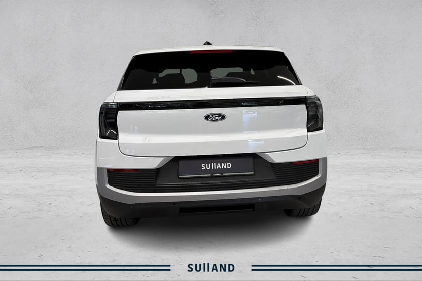 Bilde 4 av Ford Explorer EV Extended Range AWD 2026 MOD PREMIUM EXT AGR-STOLER MED MASSASJE