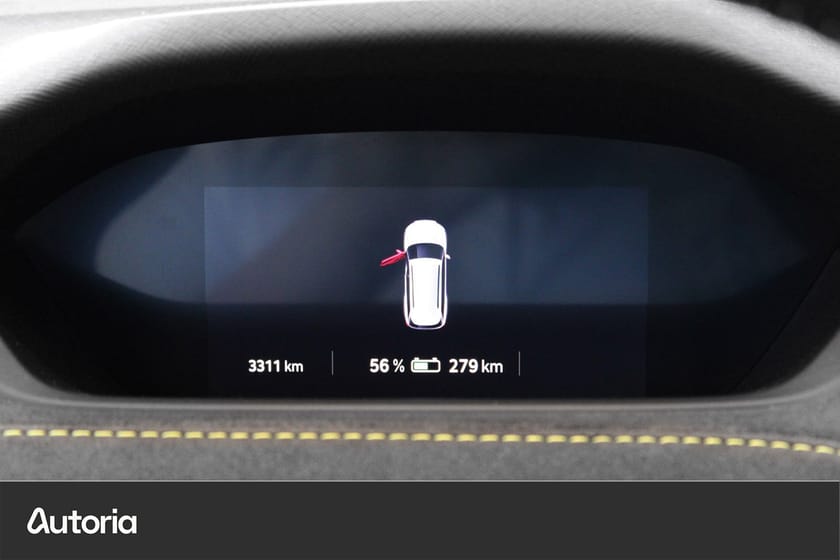 Bilde 4 av Škoda Elroq RS 