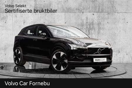 Volvo EX30 Twin Motor Performance