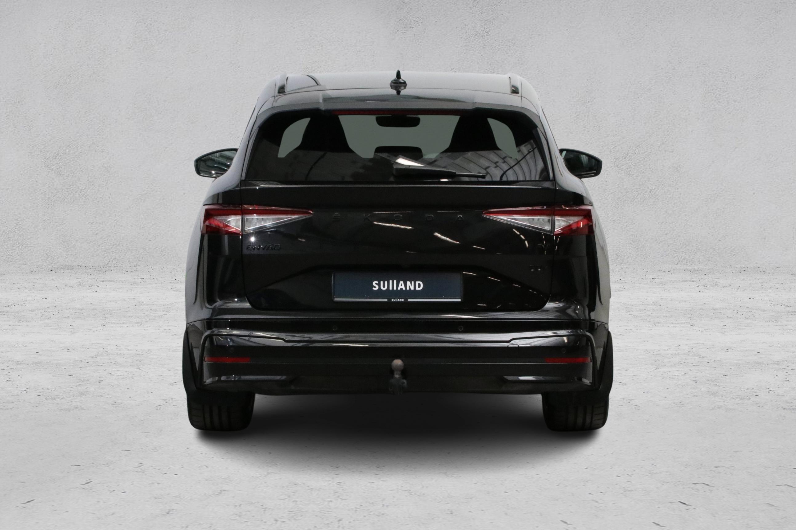 Thumnail bilde 3 av Škoda Enyaq iV 80x