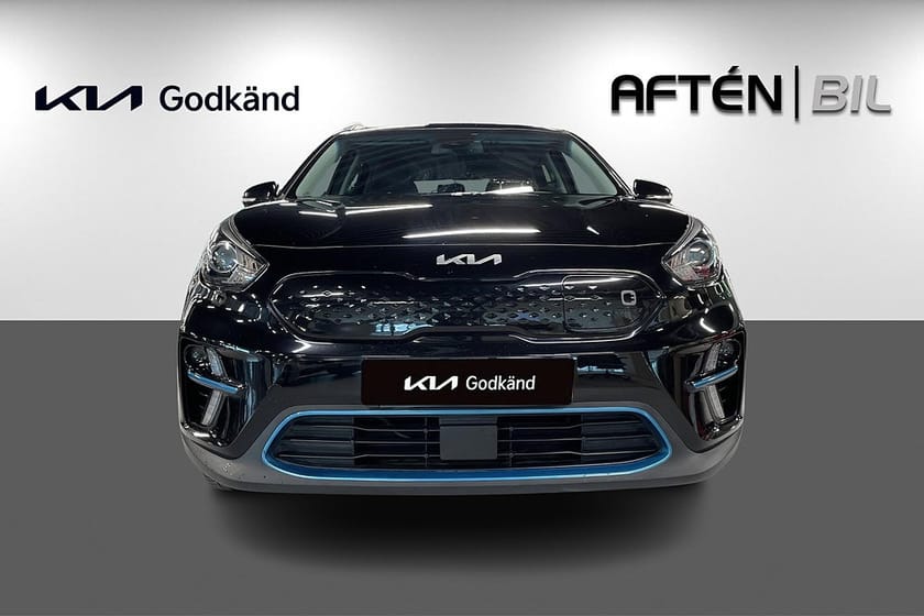 Bild 3 av Kia e-Niro Advance - Godkänd, Backkamera, Nav, Connect