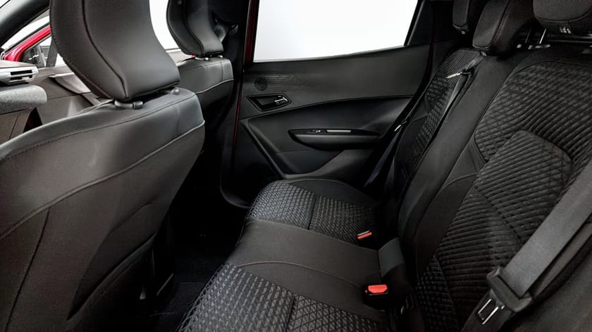 Bild 5 av Renault Clio TECHNO TCE 115 EDC /PRIVATLEASING FRÅN 3990,-/mån