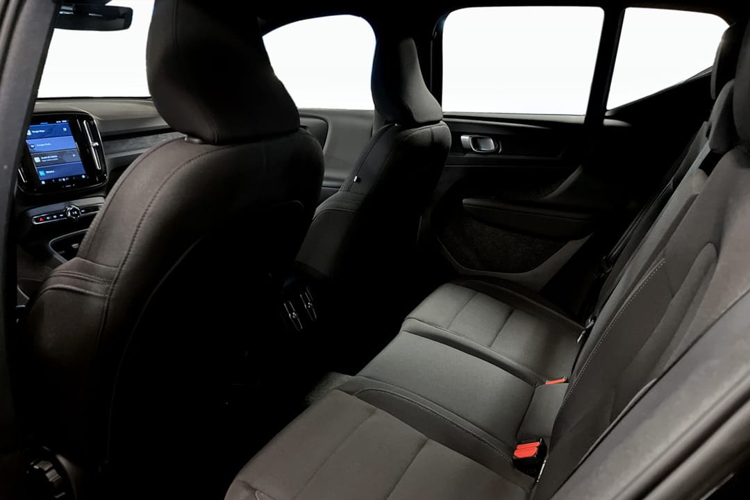 Volvo XC40 Recharge Single Motor