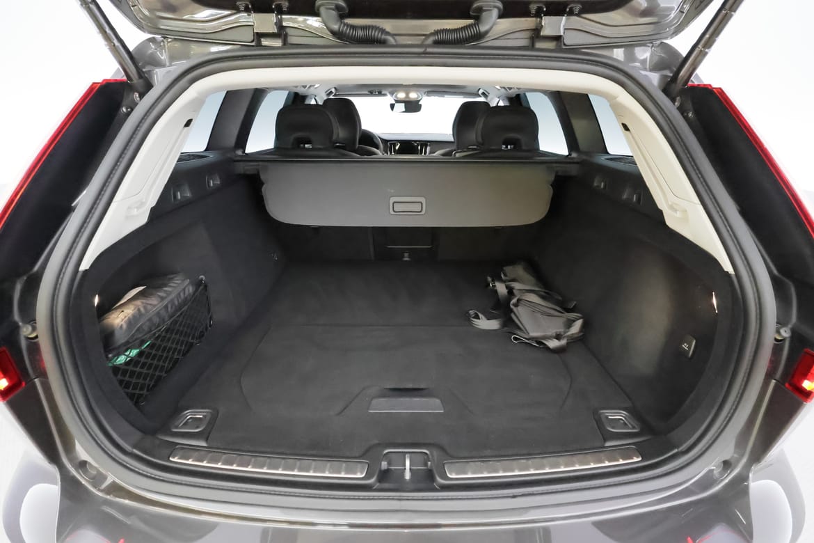 Volvo V60 2023 - miniatyr 22