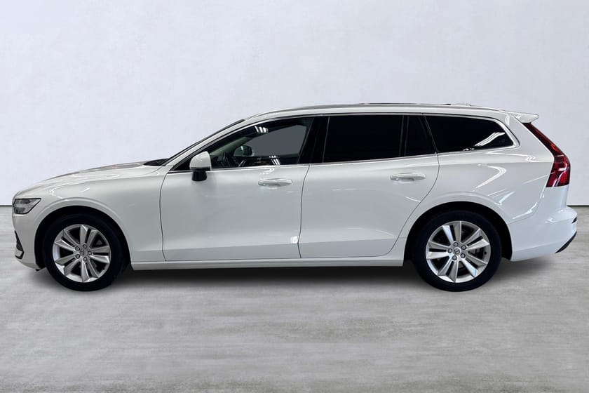 Bild 2 av Volvo V60 D3 Momentum Advanced Edition