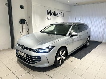Volkswagen Passat Variant eHybrid