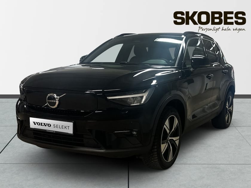 Bild 4 av Volvo XC40 Recharge Single Motor Plus Edition