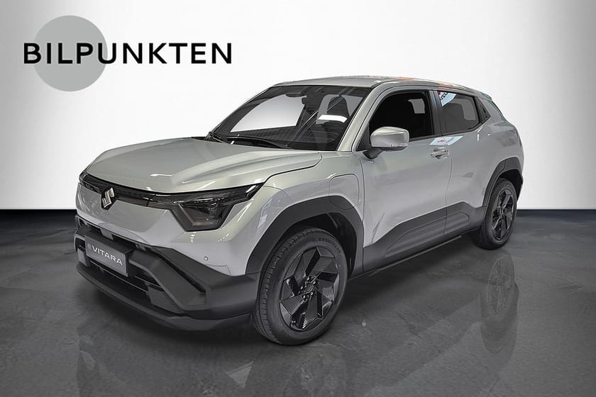 Bild 1 av Suzuki e Vitara Select 61 kWh