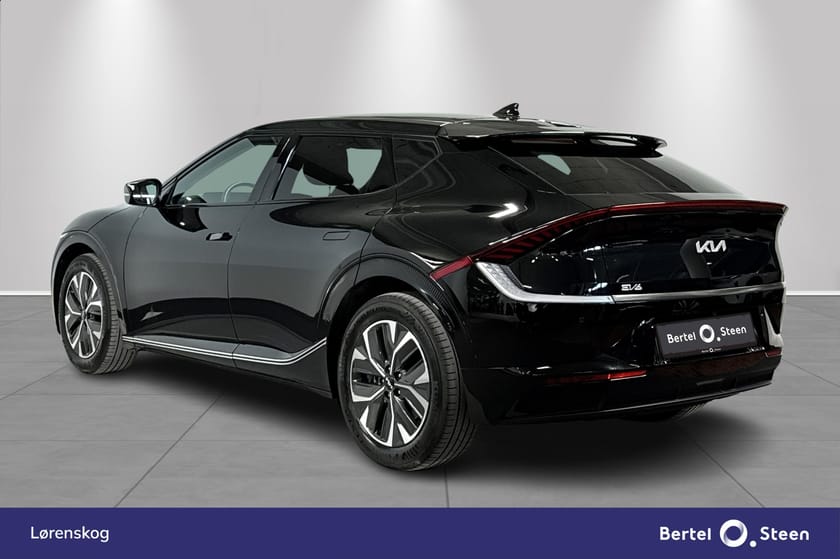 Bilde 3 av Kia EV6 Exclusive | Harman/Kardon® | Head-Up | CarPlay