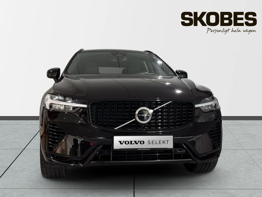 Bild 2 av Volvo XC60 Recharge T6 II R-Design