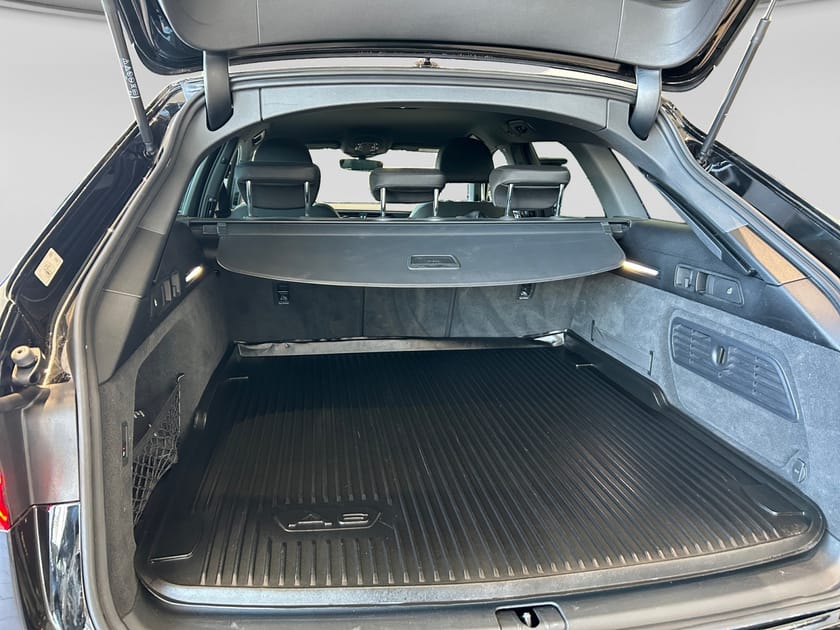 Bild 4 av Audi A6 Avant 50 TFSI e quattro S Tronic, 299hk/Audi connect, Ma