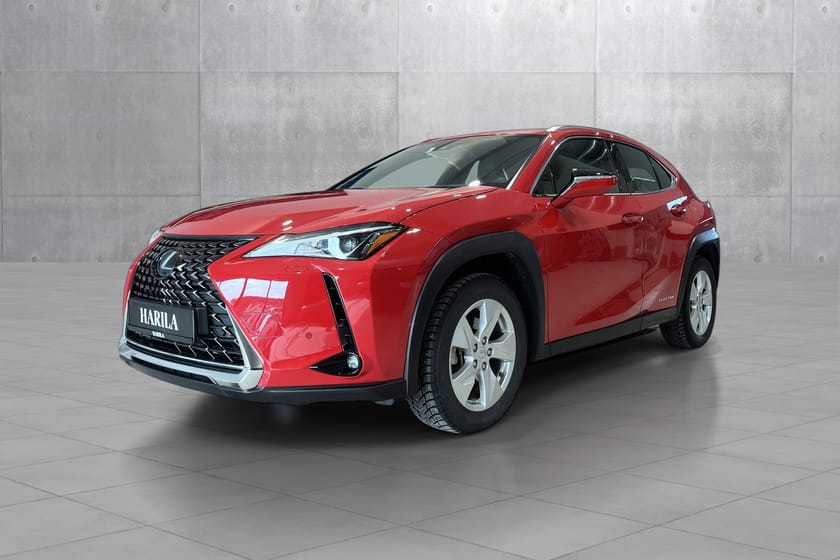 Bilde 1 av Lexus UX 300e Premium