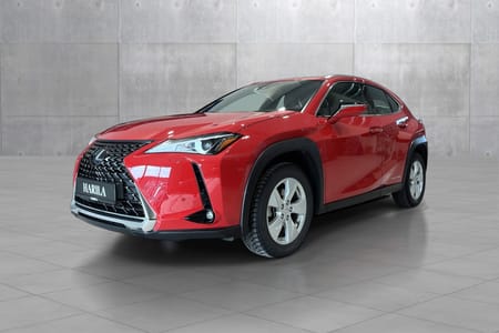 Lexus UX 300e Premium