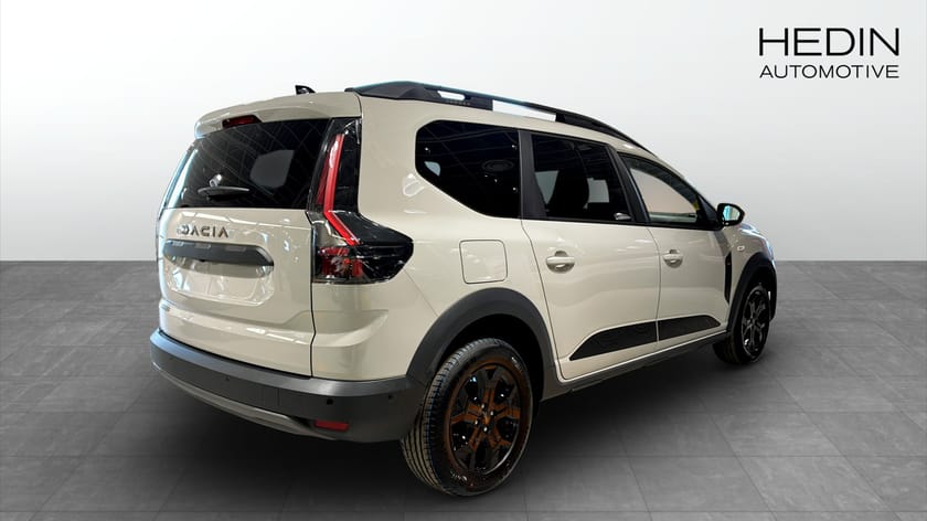 Bild 5 av Dacia Jogger 7-sätes EXTREME TCE 110 7-SITS