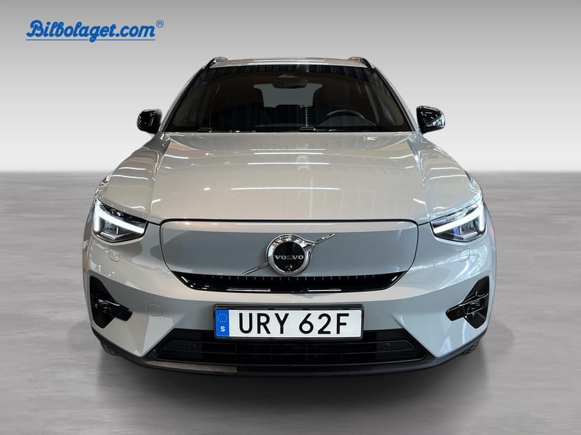 Bild 2 av Volvo EX40 Single Motor ExtendedRange Plus SE