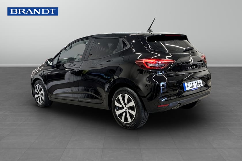 Bild 2 av Renault Clio TCe 90 Equilibre 5-d