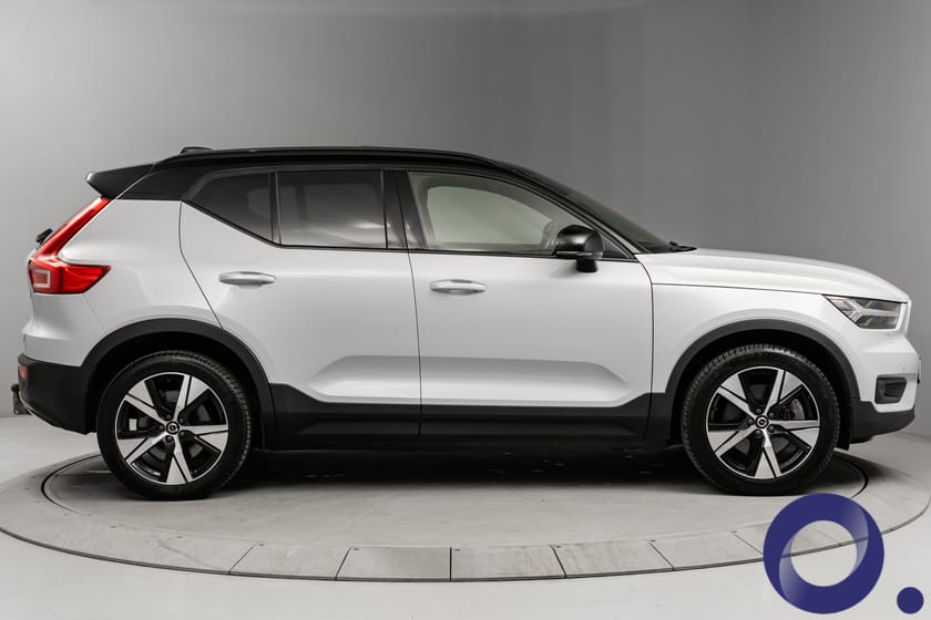 Bilde 5 av Volvo XC40 P8 AWD Recharge | R-Design | Adaptiv cruise | Krok