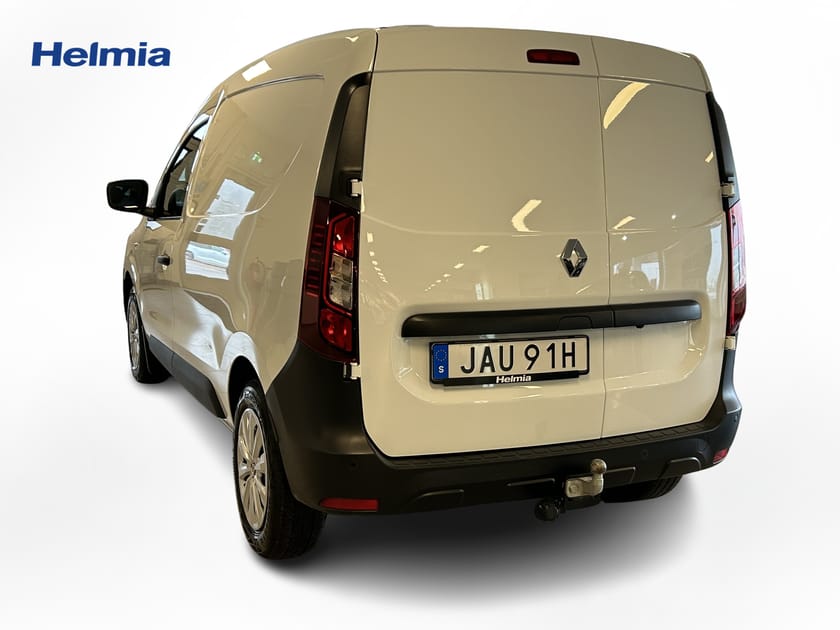 Bild 2 av Renault Express Skåp 1,5 dCi 95 Final Edition
