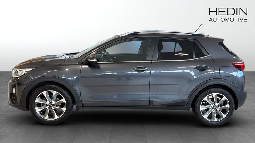 Bild 2 av Kia Stonic 1.0-T ADVANCE PLUS / 3.95% Ränta