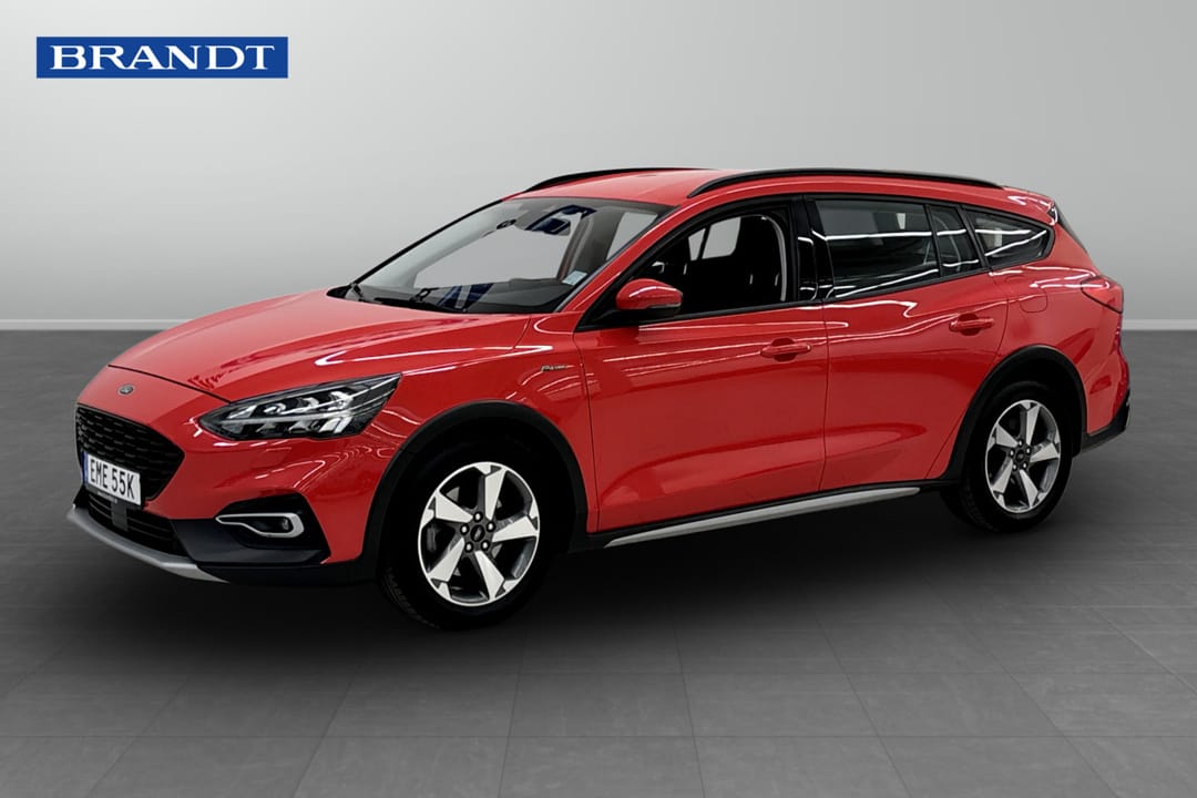 Ford Focus Active Kombi