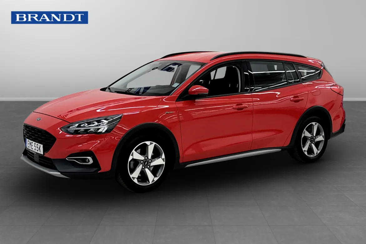 Ford Focus Active Kombi