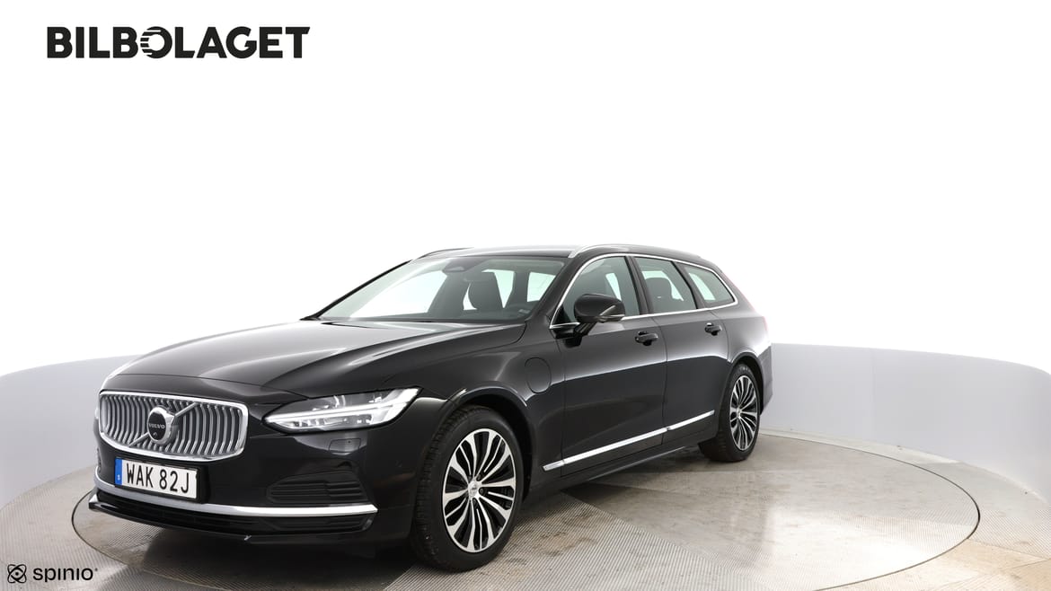 Volvo V90 2023 - miniatyr 17