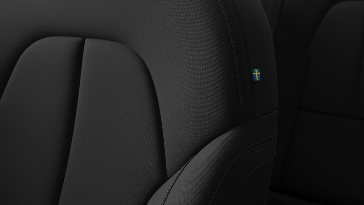 Volvo EX40 2026 - miniatyr 10