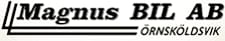 Magnus BIL AB