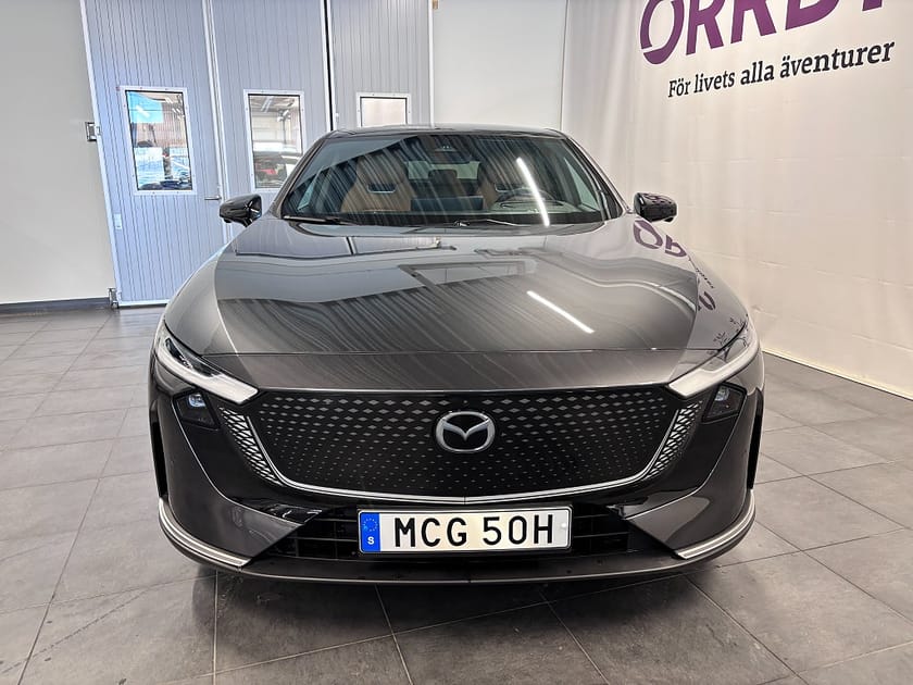Bild 3 av Mazda 6e Long Range 80kWh Takumi Plus Panorama, Kampanj 0% Ränta