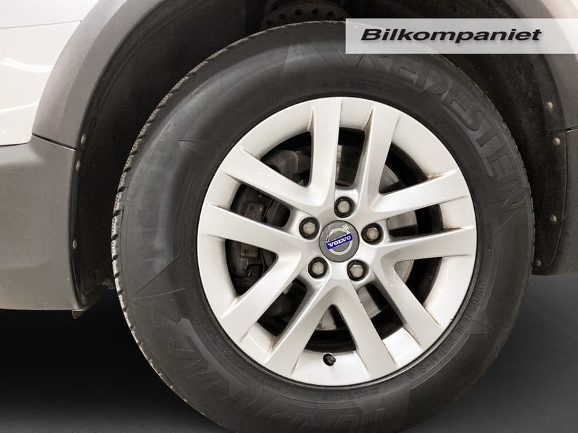Bild 5 av Volvo XC70 D4 AWD Summum BE PRO II